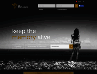 elysway.com screenshot