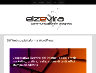 elzevira.com screenshot