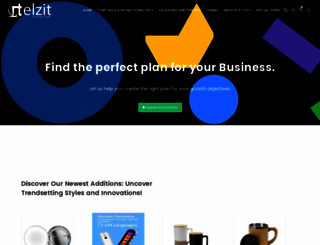 elzit.com screenshot