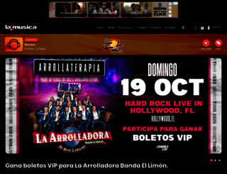 elzol.com screenshot