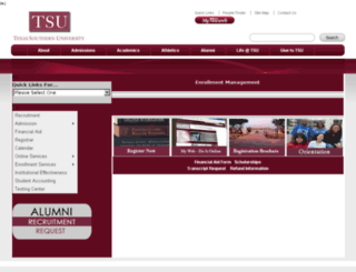 em.tsu.edu screenshot
