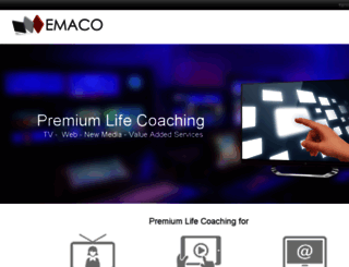emaco.ch screenshot