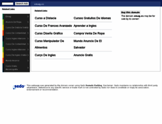 emag.es screenshot