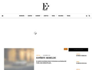 emagazineweb.com screenshot