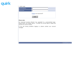 email.capitecbank.co.za screenshot