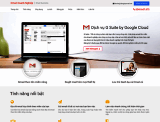 emailgoogle.net screenshot