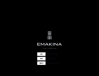 emakinanl.zoom.us screenshot