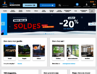emalu-store.com screenshot