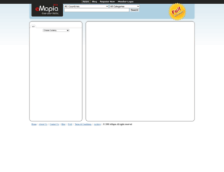 emapia.com screenshot