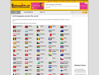 embassy-info.com screenshot