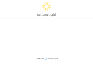 emberlight.tilt.com screenshot