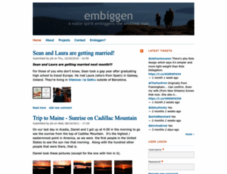 embiggen.net screenshot