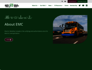 emc-mec.ca screenshot