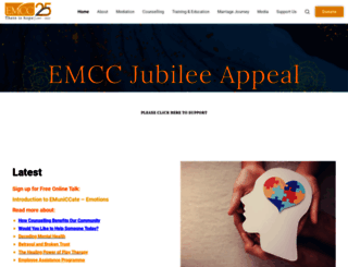 emcc.org.sg screenshot