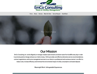 emcoco.com screenshot