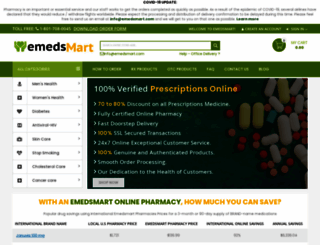 emedsmart.com screenshot