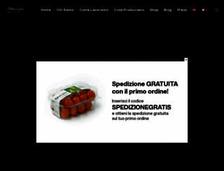 emelone.it screenshot