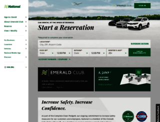 emeraldclubpromos.com screenshot