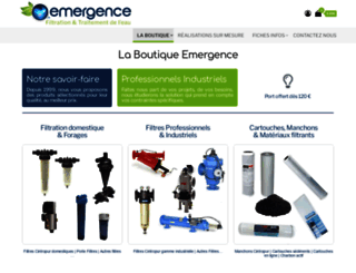 emergence-tepp.fr screenshot