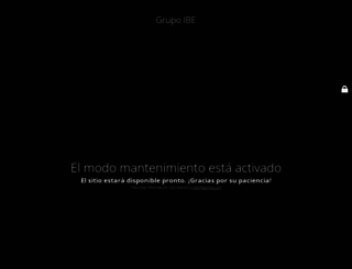 emergencies-setmil.es screenshot
