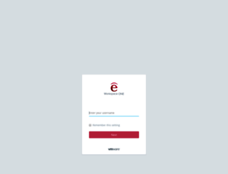 emergent-esign.na1.echosign.com screenshot