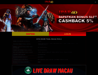 emergingtacticalsolutions.com screenshot