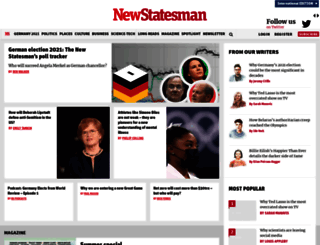 emergingtech.newstatesman.com screenshot