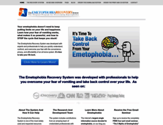 emetophobiarecovery.com screenshot