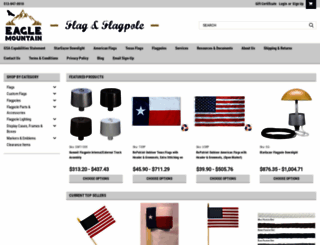 emflag.com screenshot