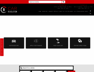 emgauto.com screenshot