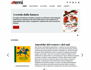 emi.it screenshot