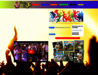 emilio-corfa.com screenshot