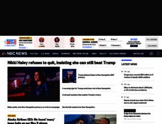 emilyheming.newsvine.com screenshot