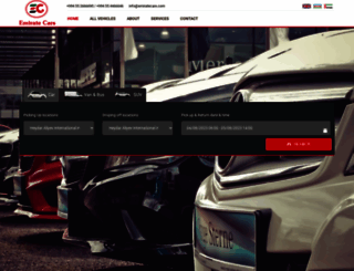 emiratecars.com screenshot