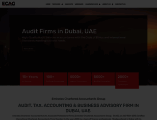 emiratesca.com screenshot