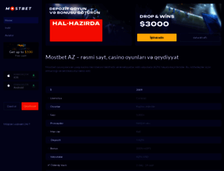 emisco.eu screenshot