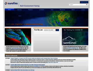 emlab.com screenshot