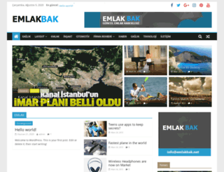 emlakbak.net screenshot