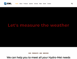 emltd.net screenshot