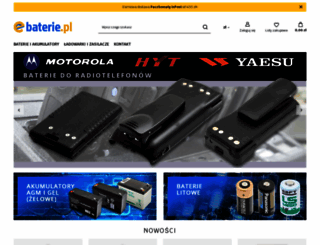 emma.net.pl screenshot