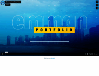 emman.com screenshot