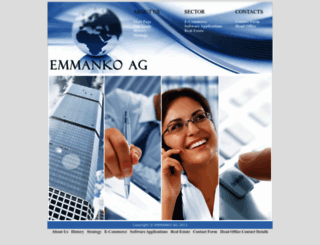 emmanko.com screenshot