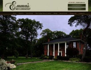 emmasbb.com screenshot