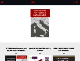 emme-italia.com screenshot