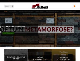 emmerich-naturstein.de screenshot