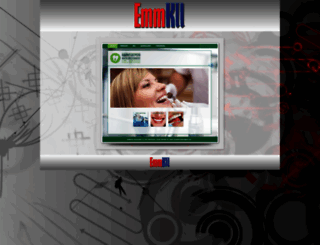 emmkll.com screenshot