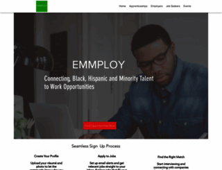 emmploy.com screenshot