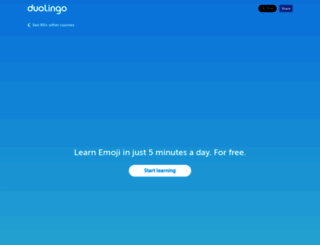 emoji.duolingo.com screenshot