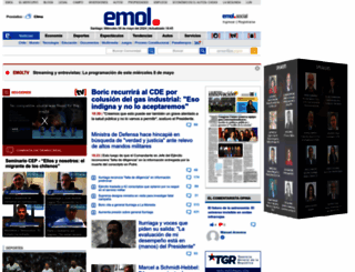 emol.com screenshot