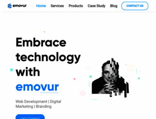 emovur.com screenshot